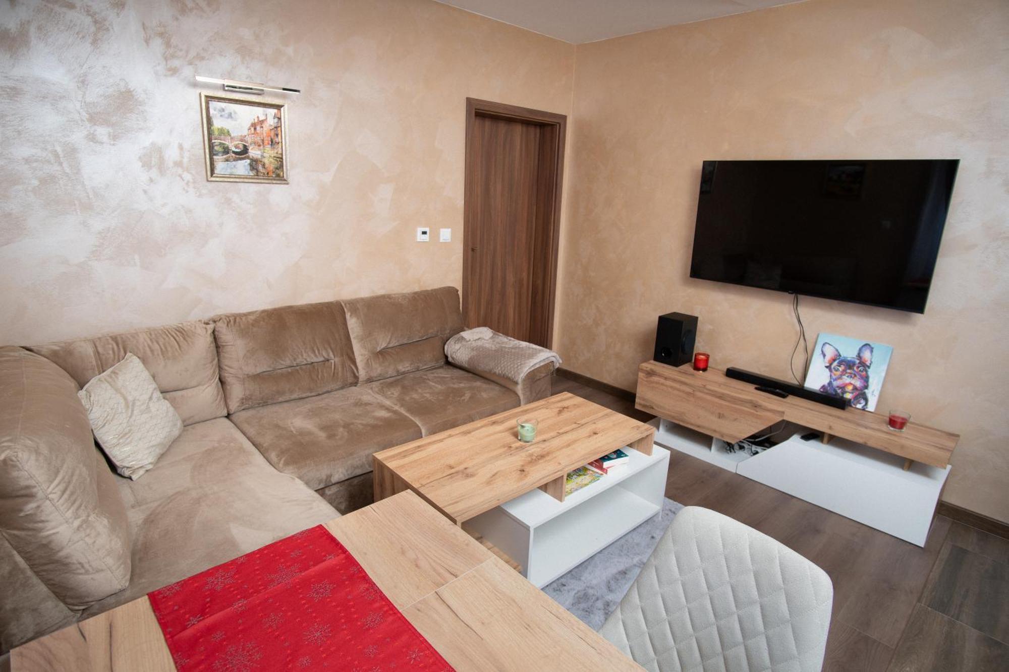 Апартамент Бела / Apartment Bela Raduil المظهر الخارجي الصورة