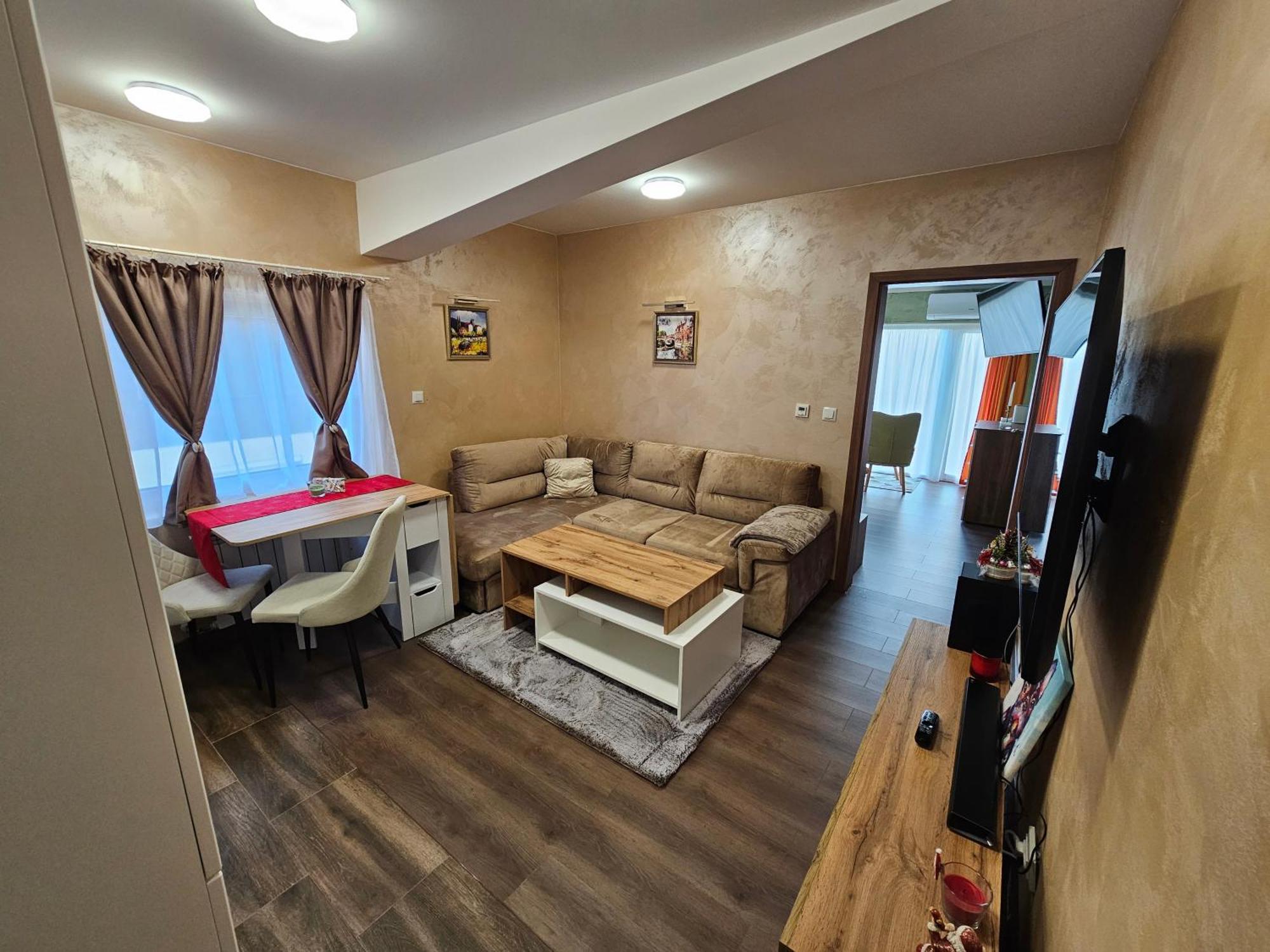 Апартамент Бела / Apartment Bela Raduil المظهر الخارجي الصورة