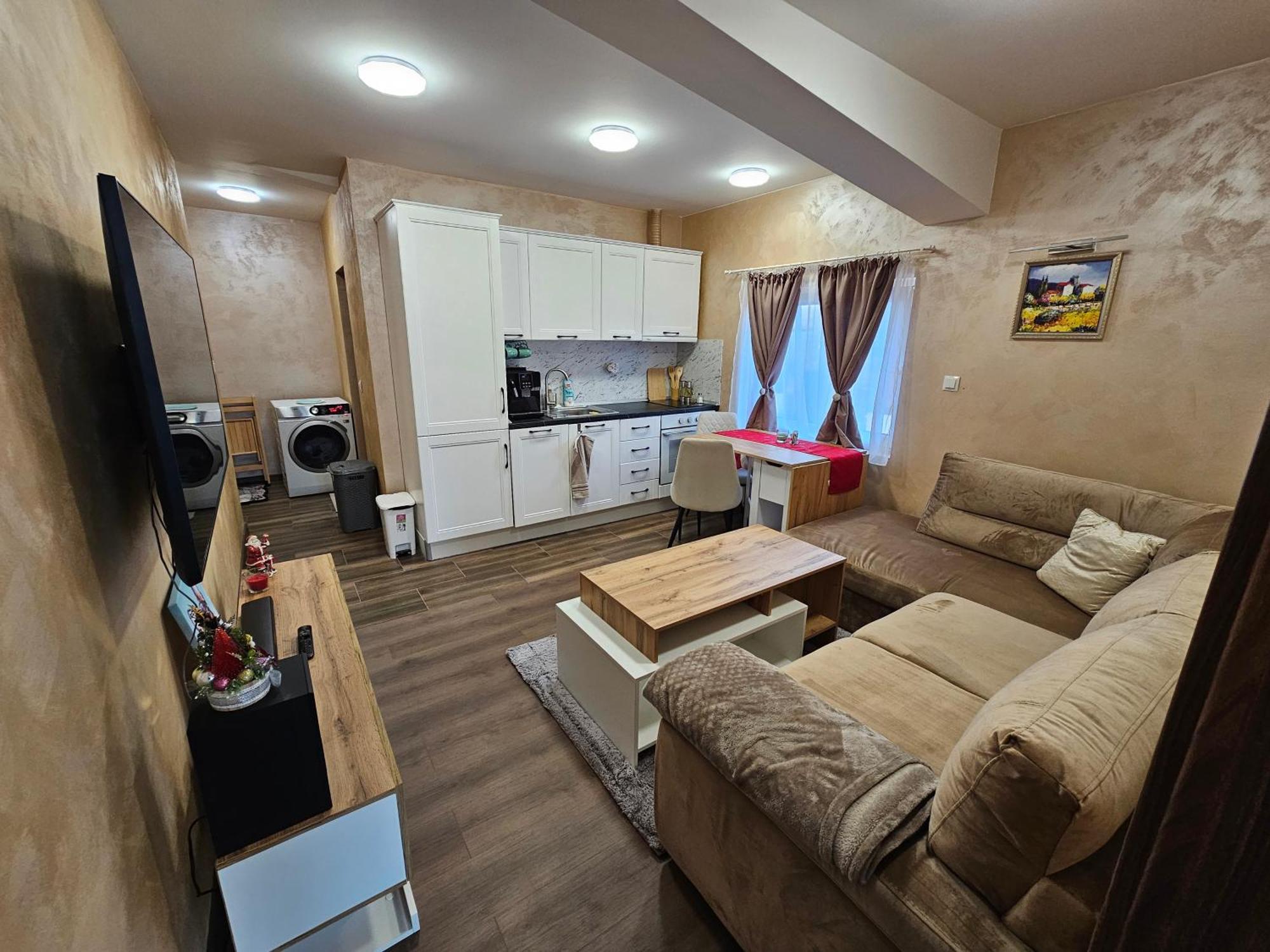 Апартамент Бела / Apartment Bela Raduil المظهر الخارجي الصورة