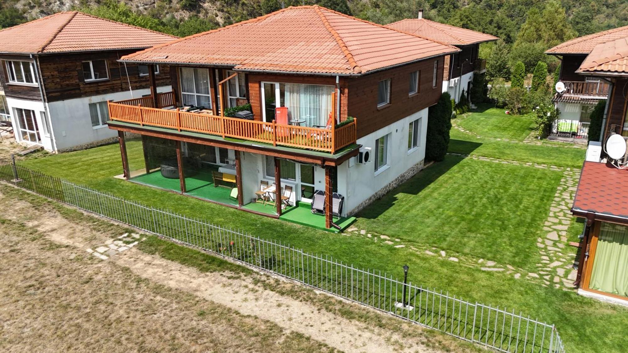 Апартамент Бела / Apartment Bela Raduil المظهر الخارجي الصورة